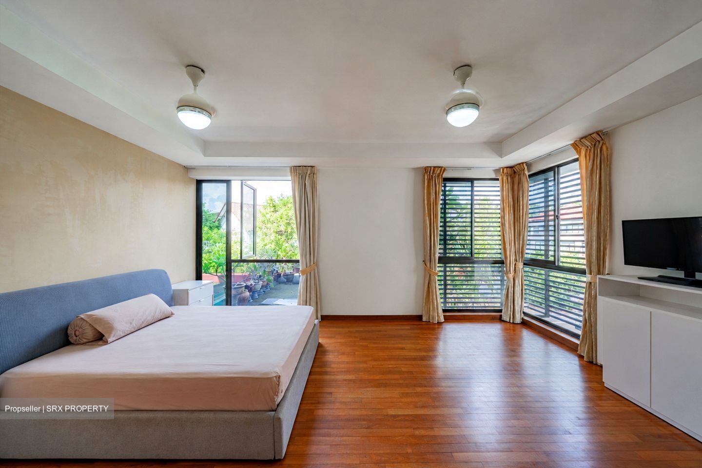 Bukit Villas (D25), Semi-Detached #581387541